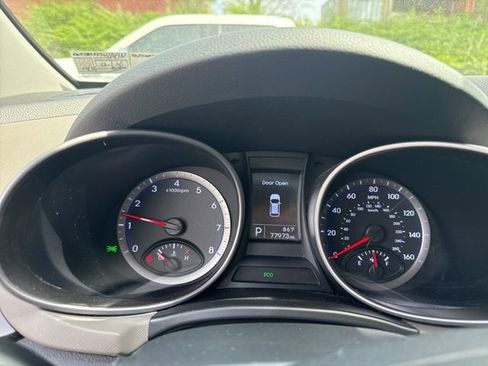 Used 2016 Hyundai Santa Fe SE image 15