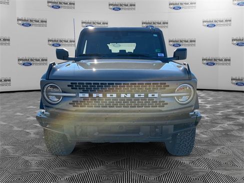 New 2025 Ford Bronco Badlands image 8