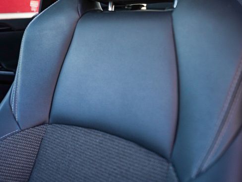 Used 2023 Toyota bZ4X XLE w/ Weather Package image 25