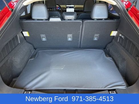 Used 2024 Ford Mustang Mach-E Select RWD image 26