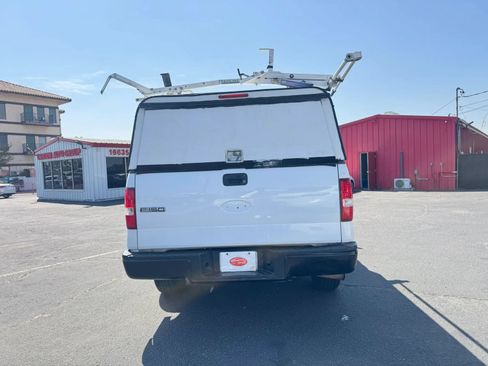 Used 2007 Ford F150 STX RWD image 5