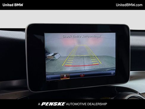 Used 2019 Mercedes-Benz GLC 300 GLC 300 image 9