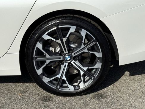 New 2026 BMW 330i xDrive Sedan w/ Premium Package image 18