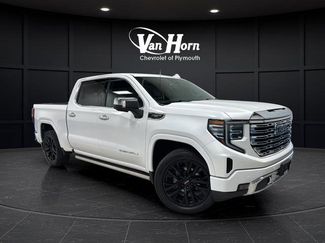 Used 2023 GMC Sierra 1500 Denali AWD/4WD video 1