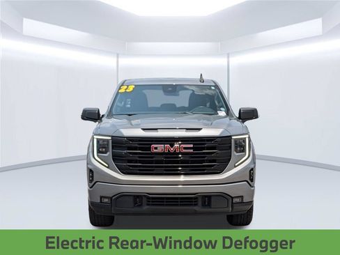 Used 2023 GMC Sierra 1500 Elevation AWD/4WD image 11