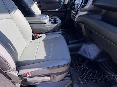 New 2026 RAM 2500 Laramie w/ Night Edition image 13