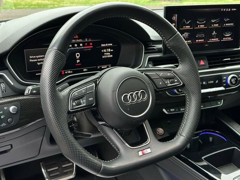 Used 2020 Audi S4 Prestige w/ Prestige Package image 17