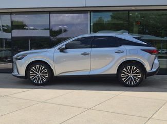 Used 2023 Lexus RX 350 Premium Plus w/ Accessory Package FWD video 2
