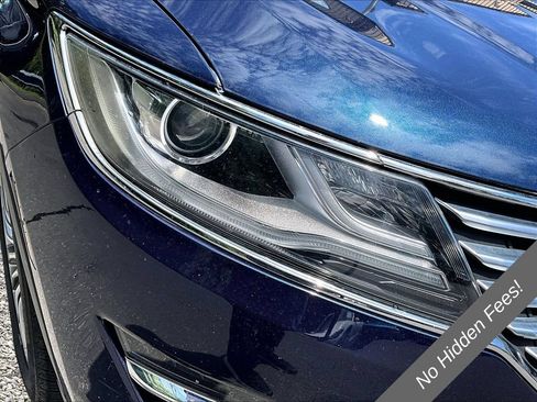Used 2017 Lincoln MKC Reserve w/ Lincoln MKC Climate Package AWD/4WD image 24