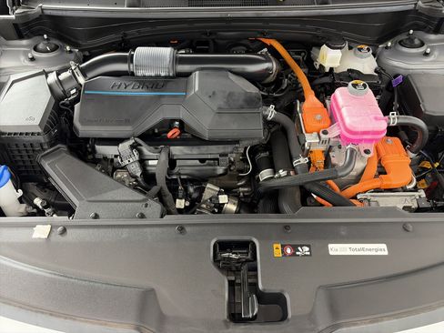 Certified 2023 Kia Sportage LX image 11