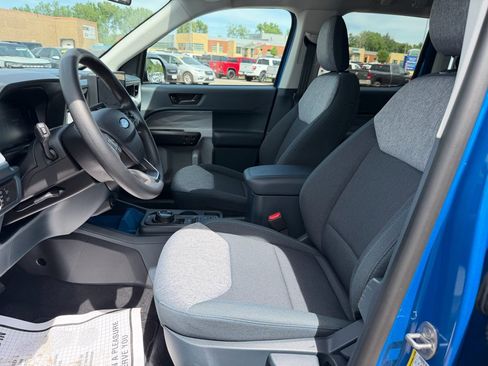 New 2026 Ford Maverick XLT AWD/4WD image 39