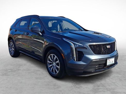 Used 2019 Cadillac XT4 Sport w/ Cold Weather Package image 7