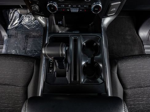 Used 2022 Ford F150 XLT w/ Equipment Group 302A High image 28