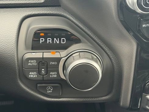 New 2026 RAM 1500 4x4 Crew Cab image 26