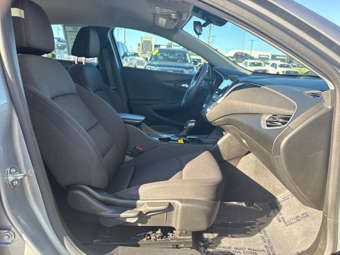 Used 2023 Chevrolet Malibu LT image 20
