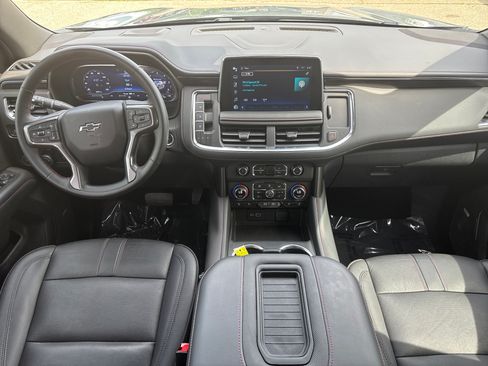 Used 2023 Chevrolet Tahoe RST w/ Sport Performance Package AWD/4WD image 18