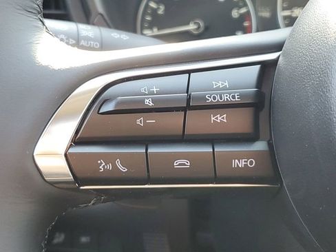 New 2026 MAZDA CX-30 2.5 Turbo w/ Premium Plus Pkg image 11