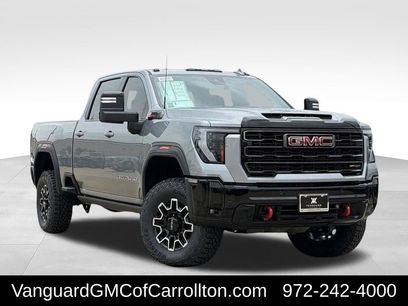 New 2026 GMC Sierra 2500 AT4X