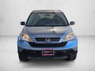 Used 2008 Honda CR-V LX video 2
