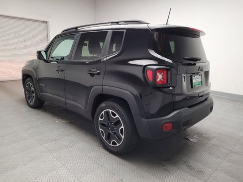 Used 2020 Jeep Renegade Altitude FWD image 5
