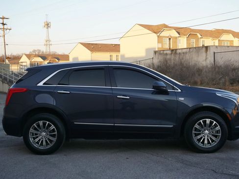 Used 2019 Cadillac XT5 Luxury image 6