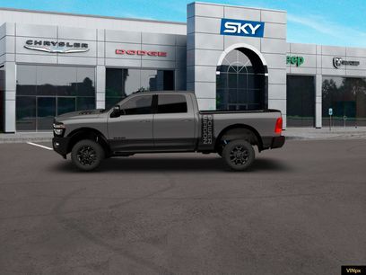 New 2026 RAM 2500 Power Wagon