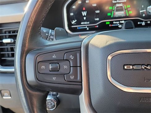 Used 2023 GMC Sierra 1500 Denali image 25
