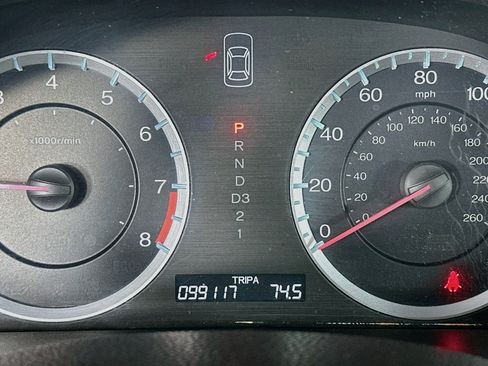 Used 2012 Honda Accord EX image 19