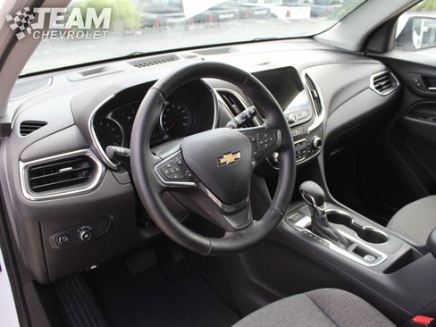 Certified 2024 Chevrolet Equinox LT image 12