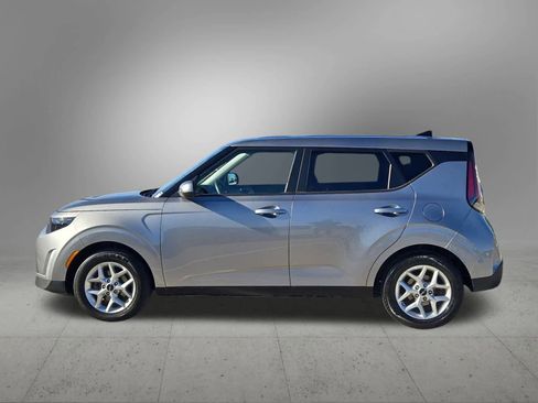 Certified 2024 Kia Soul LX w/ Option Group 015 image 3