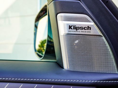 New 2026 INFINITI QX80 Autograph image 39