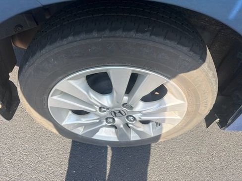 Used 2012 Honda Insight EX image 8