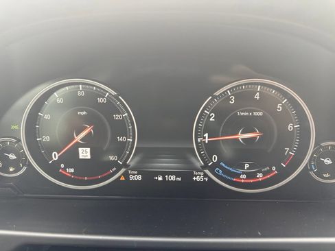 Used 2019 BMW X6 xDrive35i AWD/4WD image 11