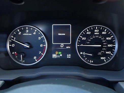 New 2026 Subaru Crosstrek 2.5i Limited image 23