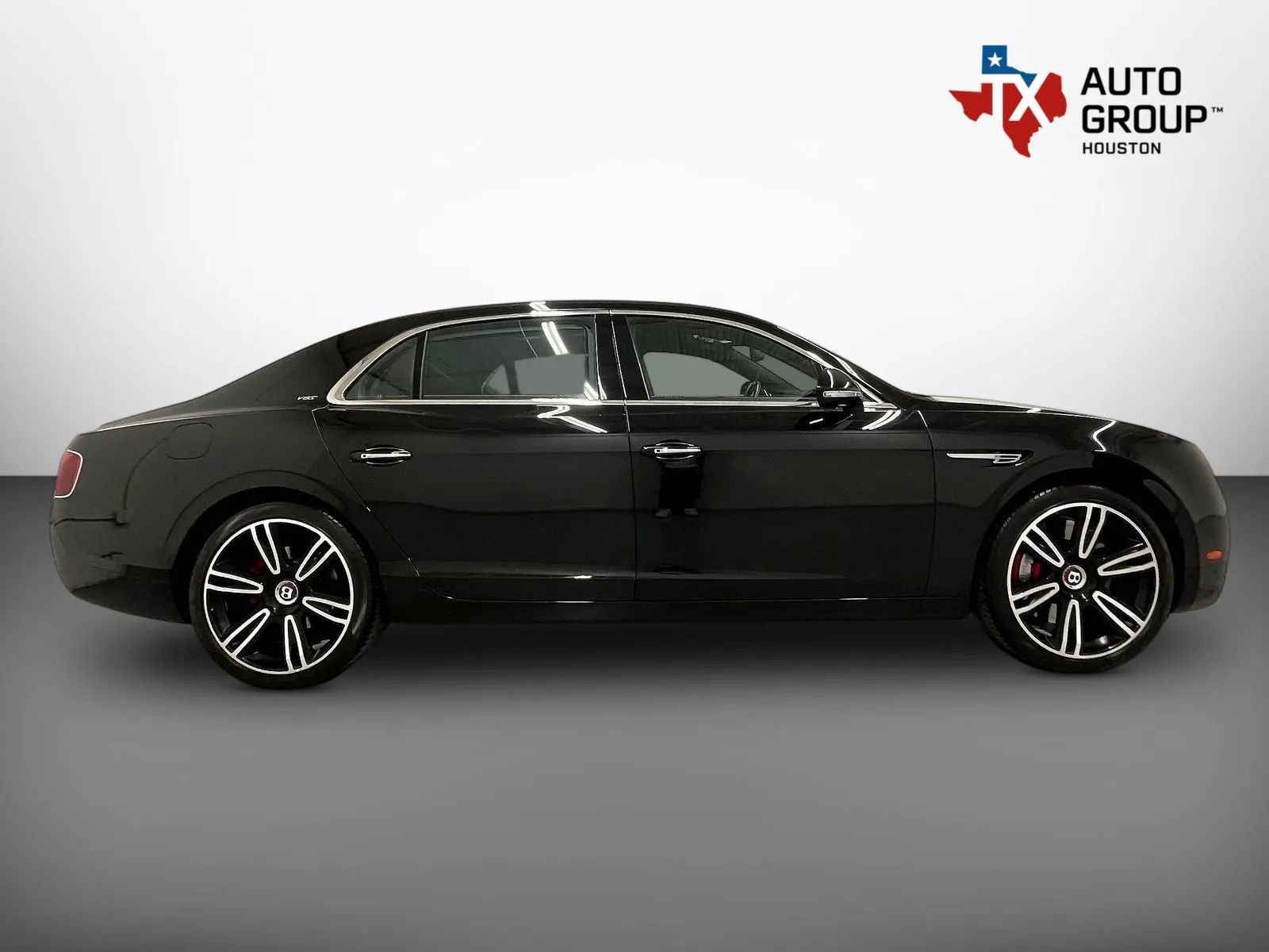 Used 2017 Bentley Flying Spur S V8 AWD/4WD image 8