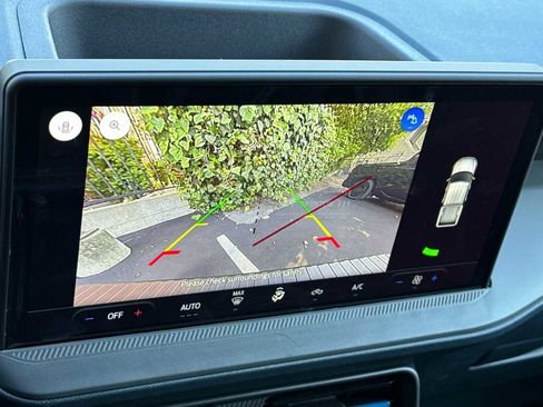 New 2025 Ford Maverick Lobo AWD/4WD image 22