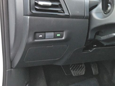 New 2026 Nissan Sentra S w/ Floor Mat Package FWD image 13