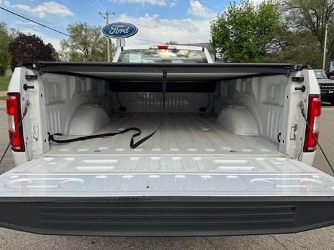 Used 2018 Ford F150 XL RWD image 11