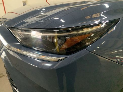 Used 2024 Toyota Grand Highlander Limited image 29