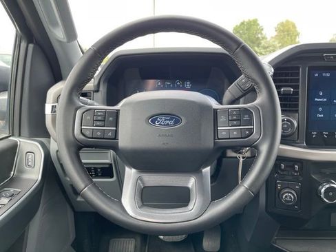 Used 2024 Ford F150 XLT w/ Tow/Haul Package image 11