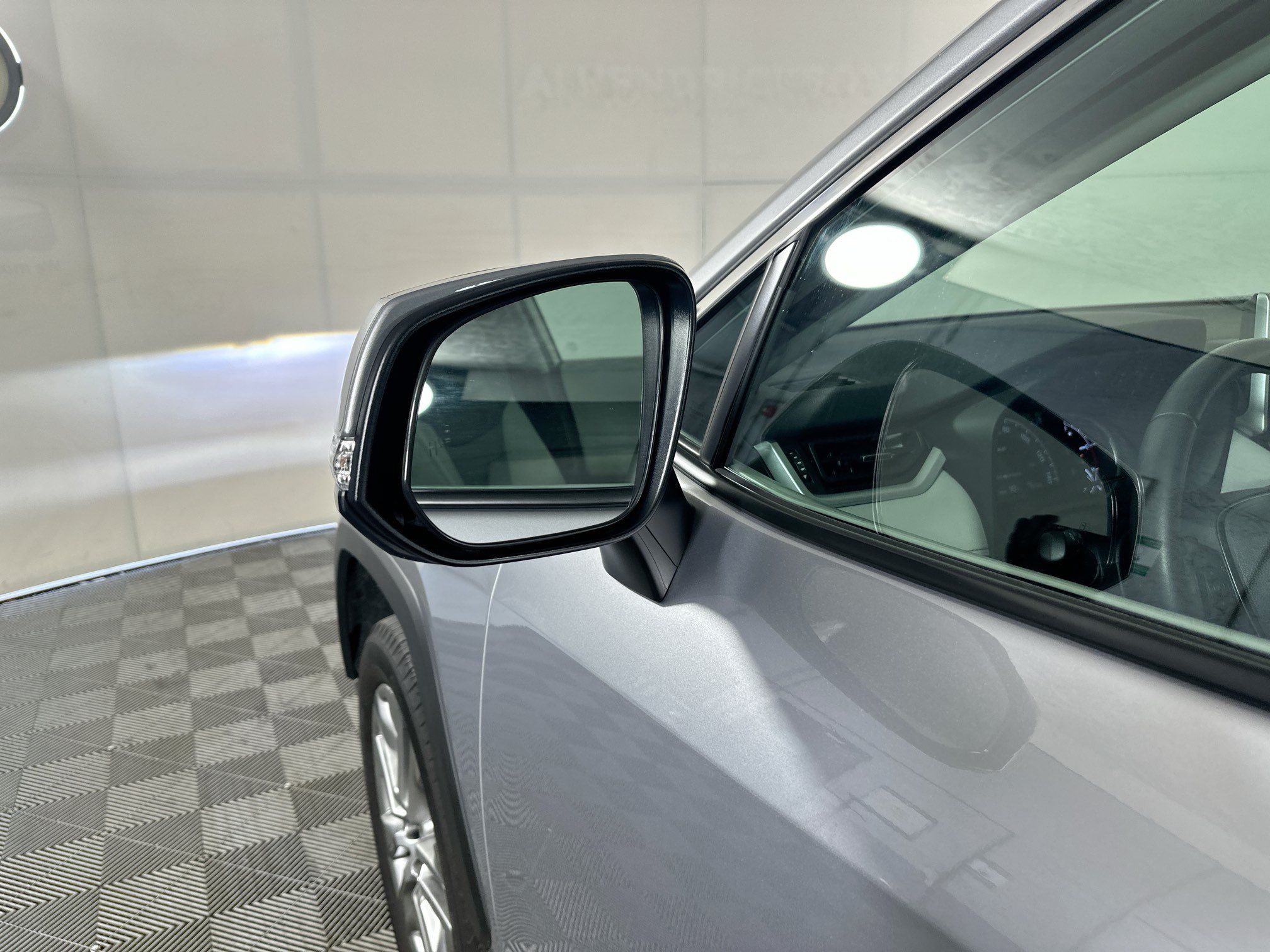 Certified 2023 Toyota RAV4 XLE Premium FWD image 10