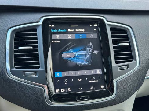 Certified 2023 Volvo XC90 T8 Core w/ Protection Package Premier image 25