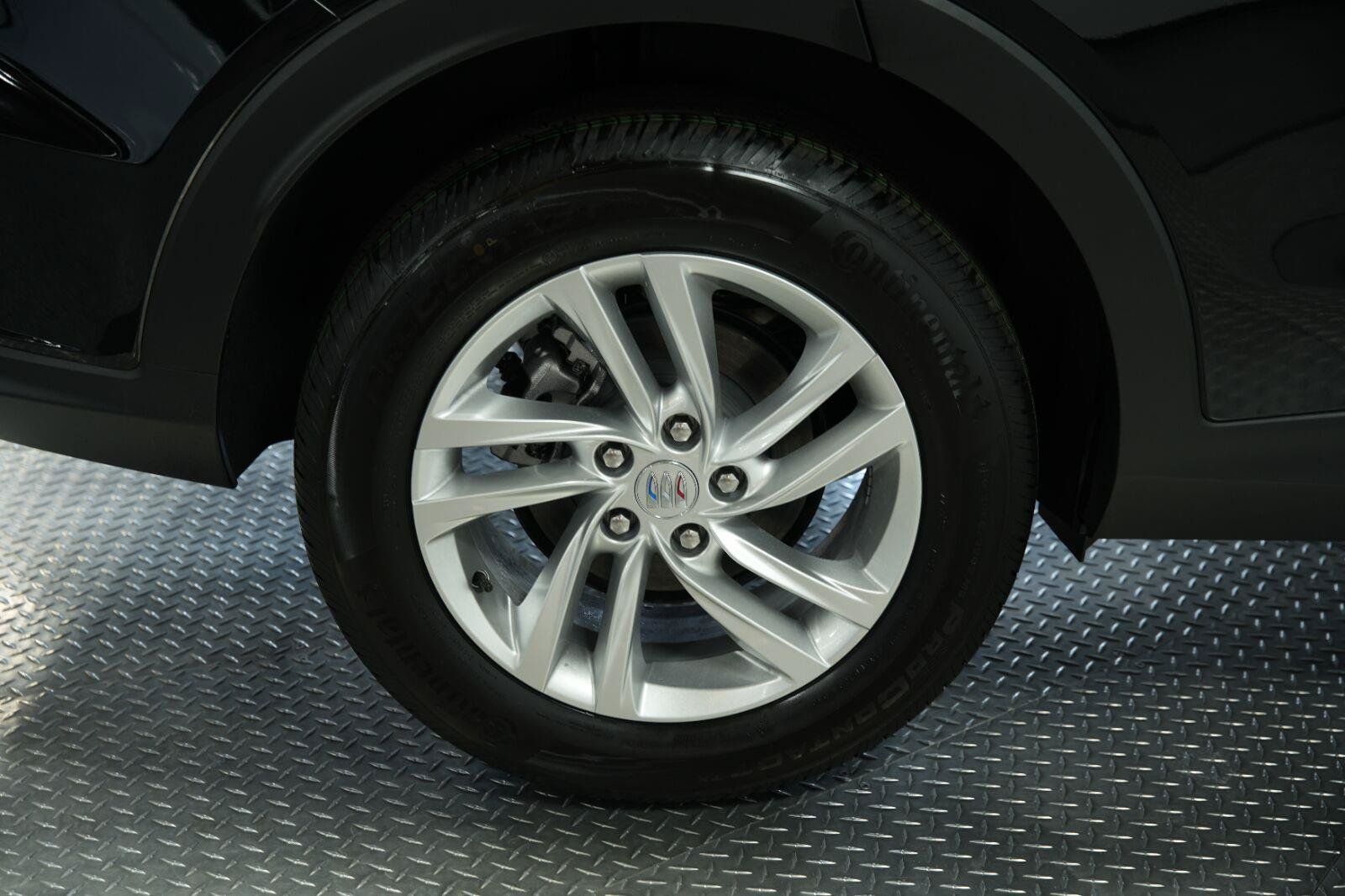 New 2026 Buick Envista Preferred w/ Convenience I Package FWD image 24
