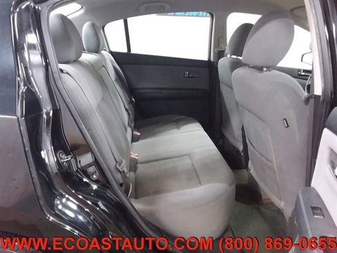 Used 2012 Nissan Sentra 2.0 S image 13