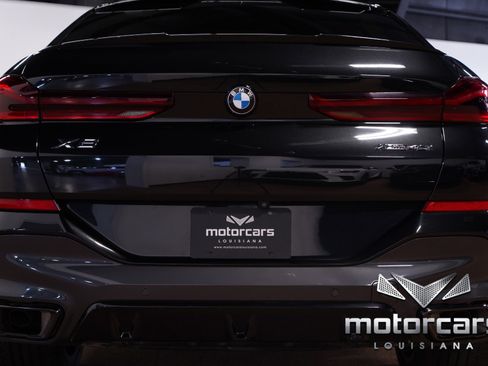 Used 2023 BMW X6 xDrive40i w/ Executive Package image 18