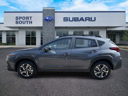 New 2026 Subaru Crosstrek 2.0i Premium image 6