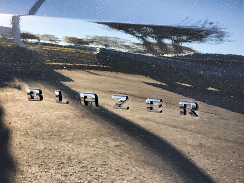 New 2026 Chevrolet Blazer RS w/ Driver Confidence II Package image 7