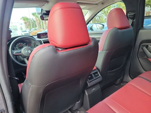 Certified 2025 MAZDA CX-50 AWD 2.5 Hybrid w/ Weather Package image 18