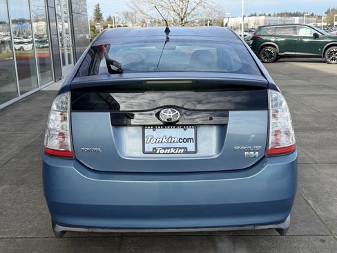 Used 2006 Toyota Prius Base image 6