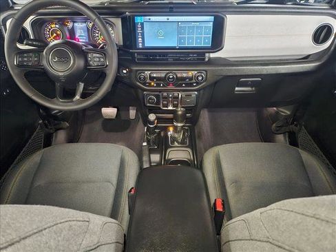 Used 2024 Jeep Wrangler Sport S image 17